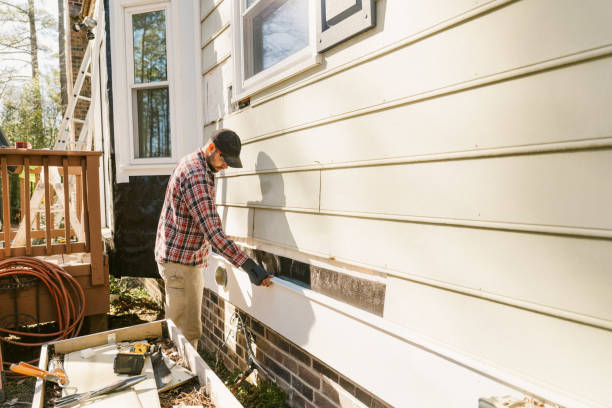 Top rated local Vinyl Siding specialists in New London, TX